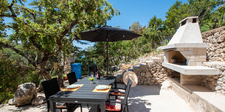 Stracincica Holiday Home